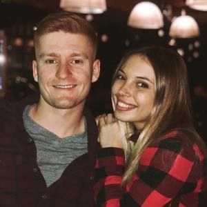 Meet your Posher, Rob